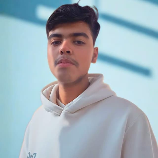 Saud Abbasi