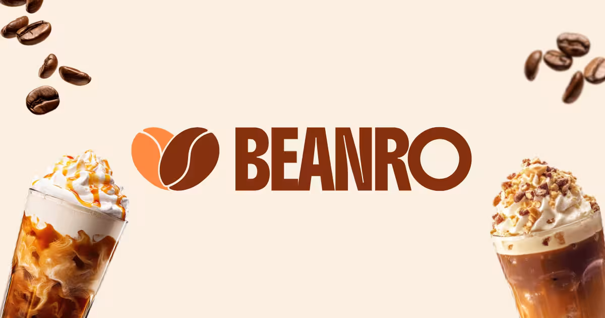 Beanro- Your Morning Starts Here