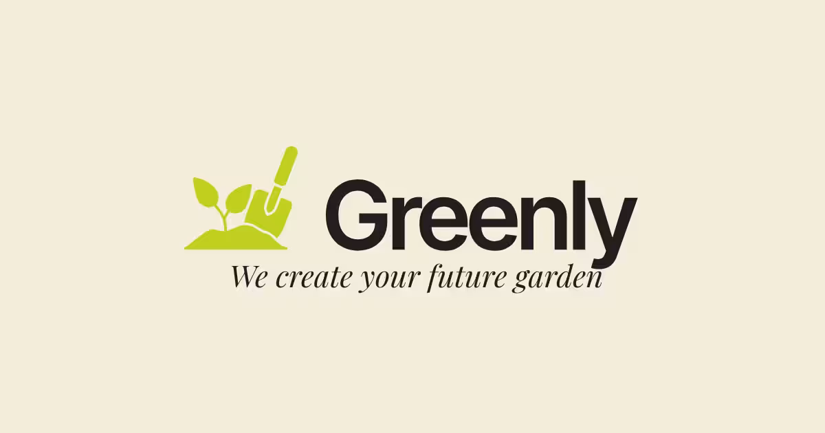 Greenly- Your Future Garden